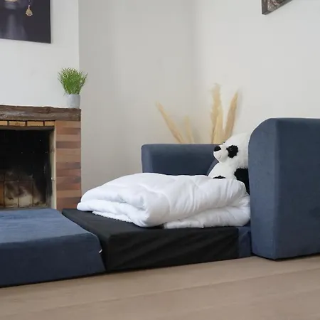 Apartment -