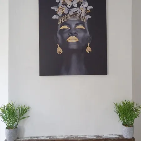 - Apartment Le Havre