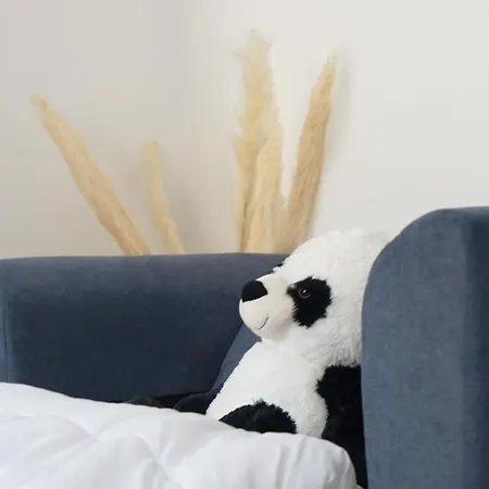 Apartment - *