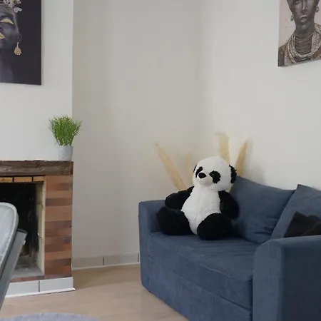 - Apartment Le Havre