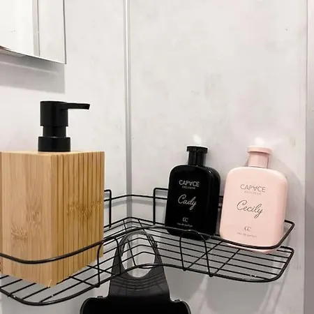 - Apartment Le Havre