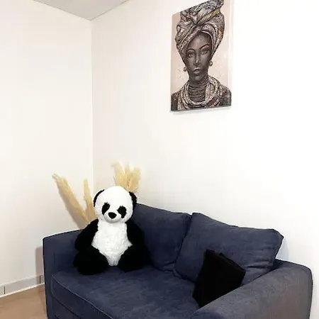 Apartment - Le Havre