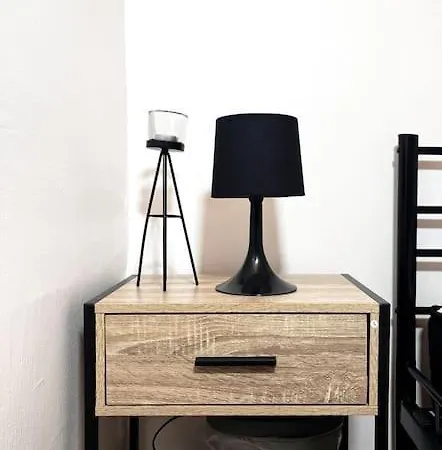 Apartment - Le Havre