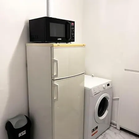 - Apartment Le Havre